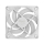 Fractal Design Momentum 14 White 140mm - 1345453 - zdjęcie 4